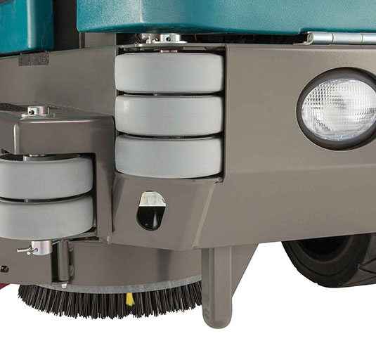 M30 Ride-On Sweeper-Scrubber alt 5